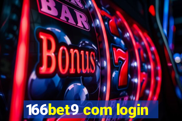 166bet9 com login